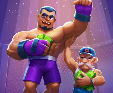 BigClash Registro y Login
