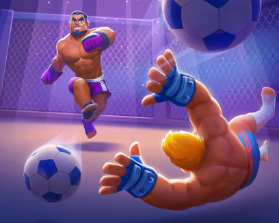 BigClash App y Versión Móvil