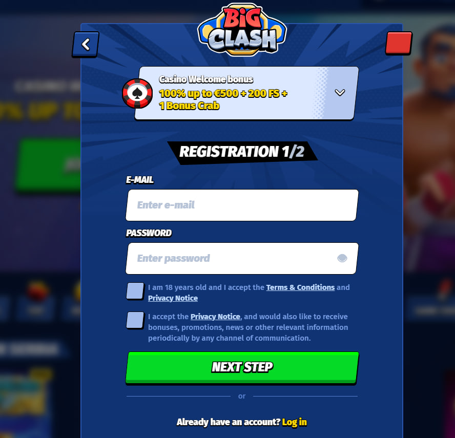 Login2